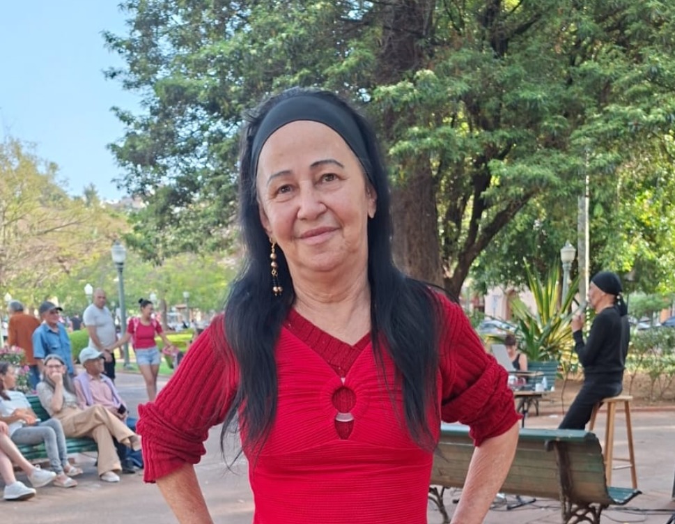 Maura Cigana 